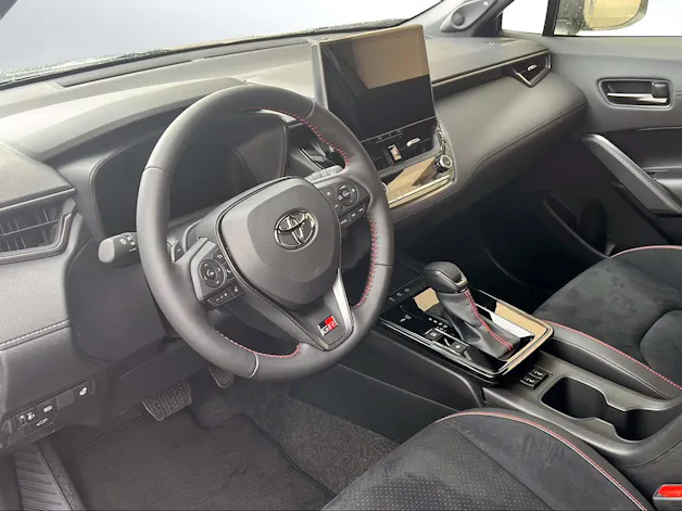 Toyota Corolla Cross 2.0 HSD GR Sport AWD-i