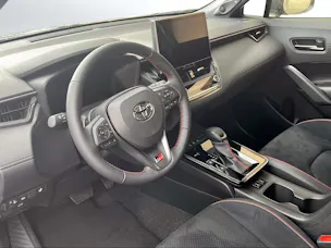 Toyota Corolla Cross 2.0 HSD GR Sport AWD-i
