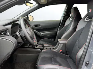 Toyota Corolla Cross 2.0 HSD GR Sport AWD-i