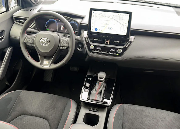 immagine del veicolo 9 immagine del veicolo 9