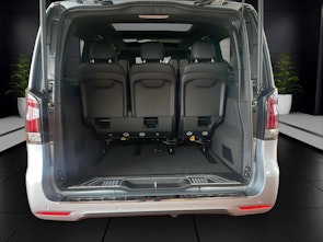 Vehicle image MERCEDES-BENZ V 300 d 4MATIC EXCLUSIVE Swiss Ed. lang
