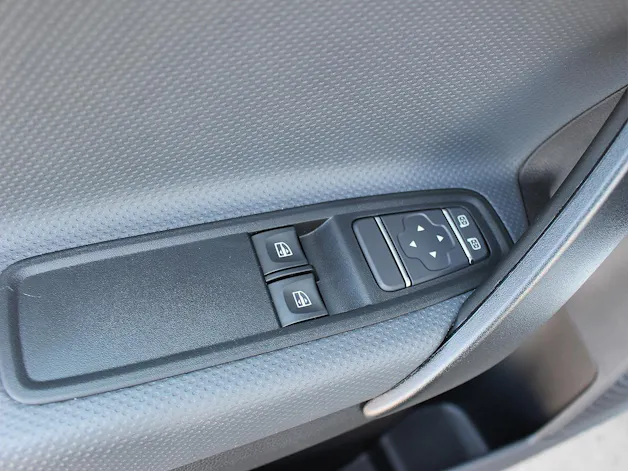 Mercedes-Benz Citan 113 KA 2716mm S