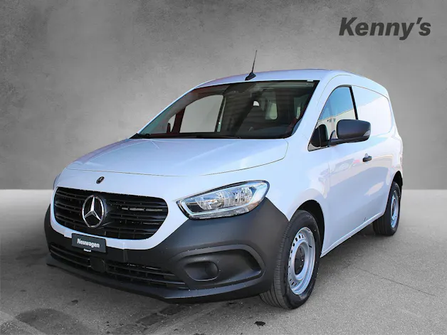 Mercedes-Benz Citan 113 KA 2716mm S