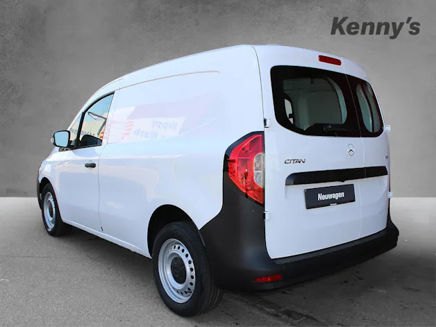 Mercedes-Benz Citan 113 KA 2716mm S