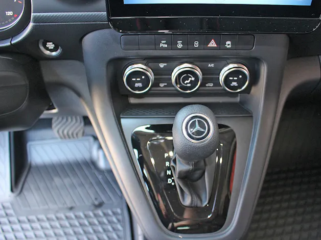 Mercedes-Benz Citan 113 KA 2716mm S