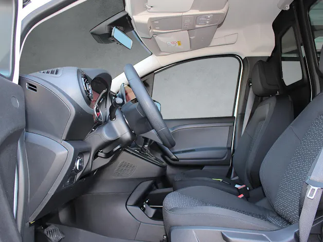 Mercedes-Benz Citan 113 KA 2716mm S