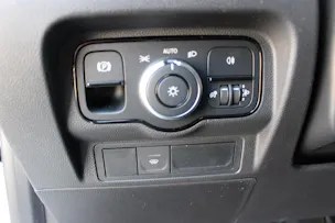 Mercedes-Benz Citan 113 KA 2716mm S