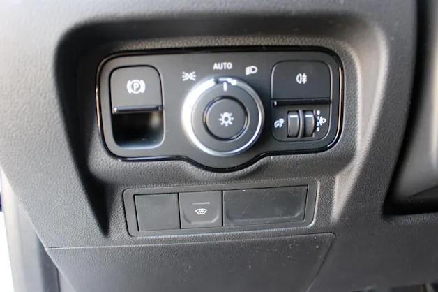 Mercedes-Benz Citan 113 KA 2716mm S