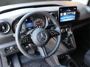 Mercedes-Benz Citan 113 KA 2716mm S