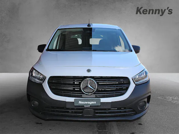 Mercedes-Benz Citan 113 KA 2716mm S