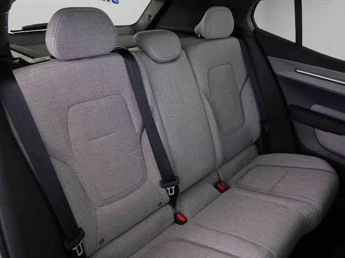 Vehicle image VOLVO EX 30