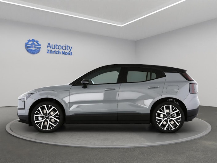 Vehicle image VOLVO EX 30