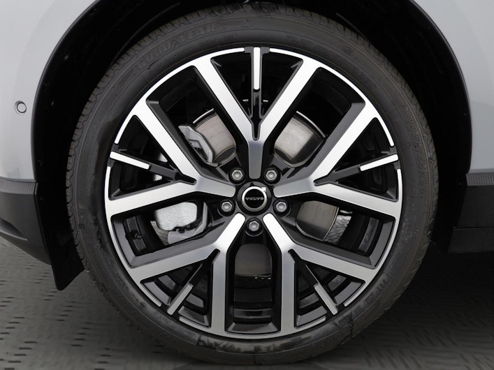 Vehicle image VOLVO EX 30