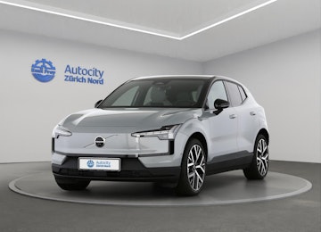 Vehicle image VOLVO EX30 E60 Twin Ultra Performance AWD Vehicle image VOLVO EX30 E60 Twin Ultra Performance AWD