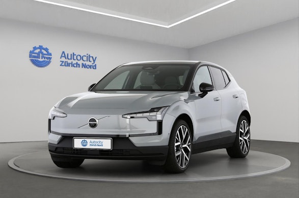 VOLVO EX30 E60 Twin Ultra Performance AWD 0 VOLVO EX30 E60 Twin Ultra Performance AWD 0