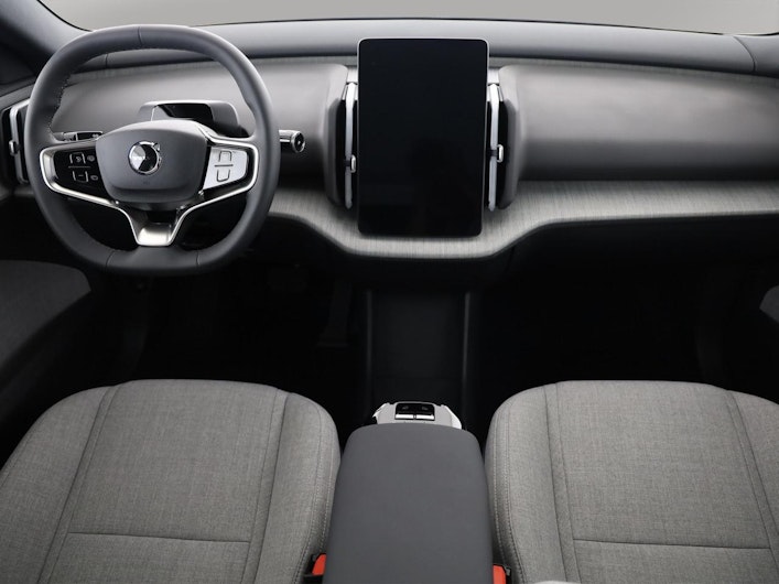 Vehicle image VOLVO EX 30