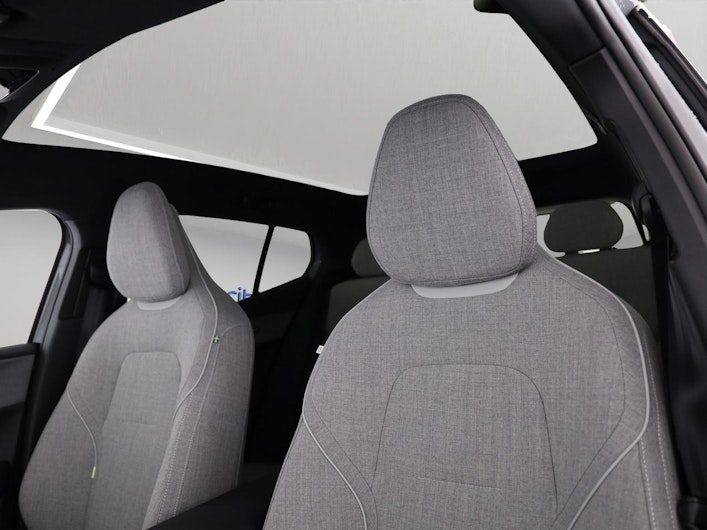 Vehicle image VOLVO EX 30