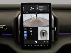 Vehicle image VOLVO EX30 E60 Twin Ultra Performance AWD