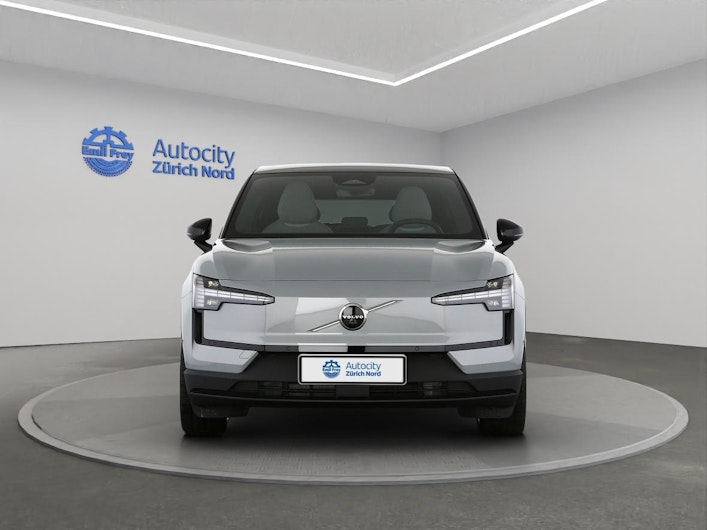 Vehicle image VOLVO EX 30