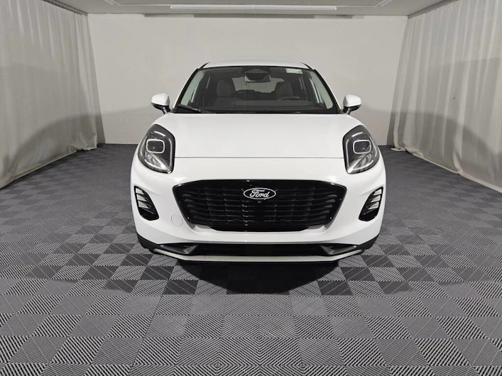 Fahrzeugbild FORD PUMA