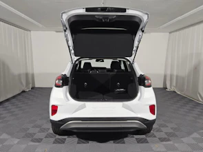 image du véhicule FORD Puma 1.0 EcoB Hybrid 125 Titanium