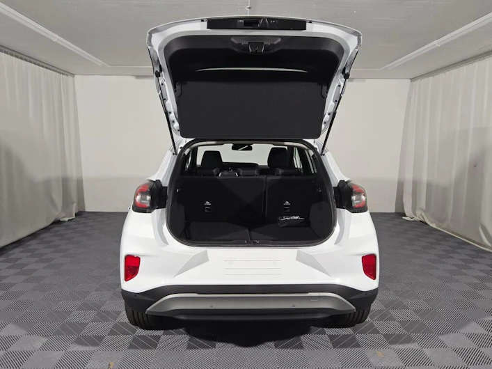 Fahrzeugbild FORD PUMA