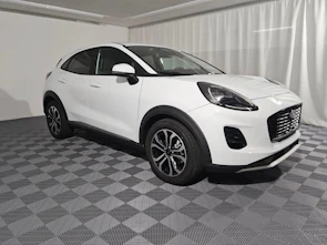 image du véhicule FORD Puma 1.0 EcoB Hybrid 125 Titanium