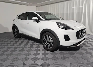 image du véhicule FORD Puma 1.0 EcoB Hybrid 125 Titanium image du véhicule FORD Puma 1.0 EcoB Hybrid 125 Titanium