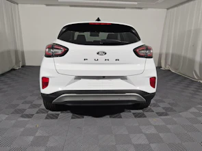 image du véhicule FORD Puma 1.0 EcoB Hybrid 125 Titanium