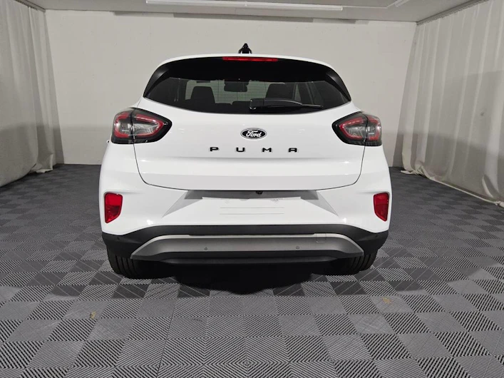 Fahrzeugbild FORD PUMA