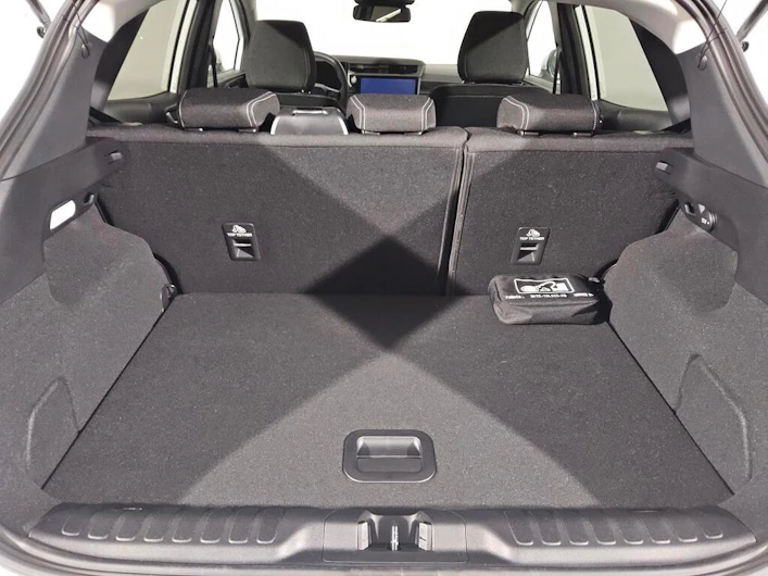 Fahrzeugbild FORD PUMA