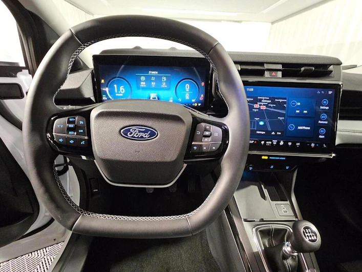 Fahrzeugbild FORD PUMA