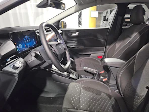 image du véhicule FORD Puma 1.0 EcoB Hybrid 125 Titanium