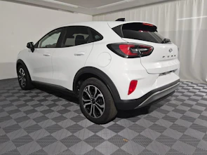 image du véhicule FORD Puma 1.0 EcoB Hybrid 125 Titanium