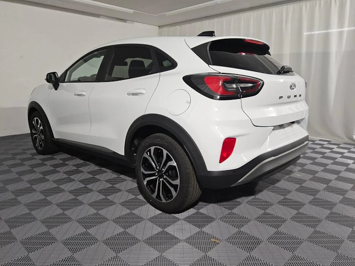 Fahrzeugbild FORD PUMA