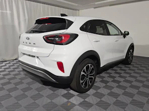 image du véhicule FORD Puma 1.0 EcoB Hybrid 125 Titanium