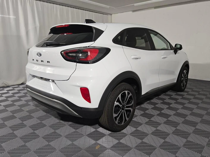 Fahrzeugbild FORD PUMA