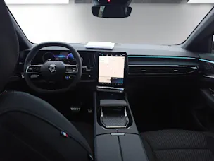 Renault Austral 1.2 E-Tech iconic esprit Alpine