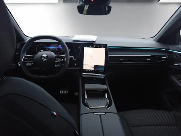 Renault Austral 1.2 E-Tech iconic esprit Alpine