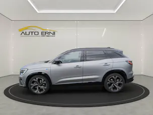 Renault Austral 1.2 E-Tech iconic esprit Alpine