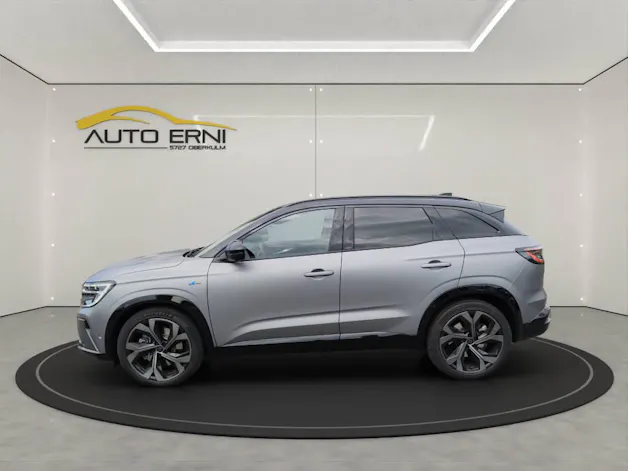 Renault Austral 1.2 E-Tech iconic esprit Alpine