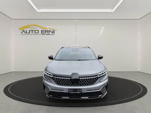 Renault Austral 1.2 E-Tech iconic esprit Alpine