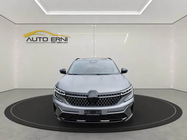 Renault Austral 1.2 E-Tech iconic esprit Alpine