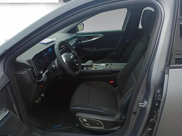 Renault Austral 1.2 E-Tech iconic esprit Alpine