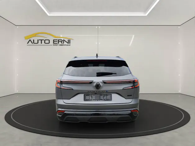 Renault Austral 1.2 E-Tech iconic esprit Alpine