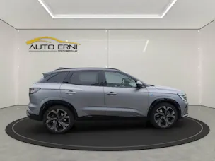 Renault Austral 1.2 E-Tech iconic esprit Alpine
