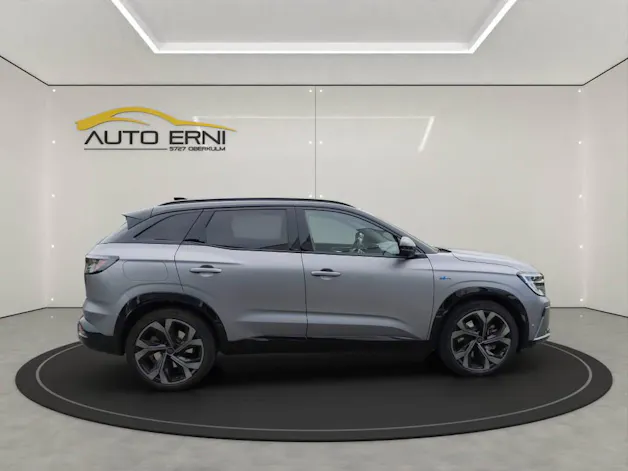 Renault Austral 1.2 E-Tech iconic esprit Alpine