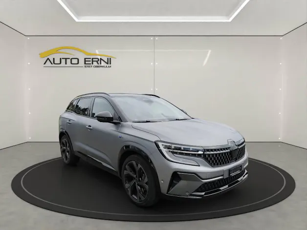 Renault Austral 1.2 E-Tech iconic esprit Alpine