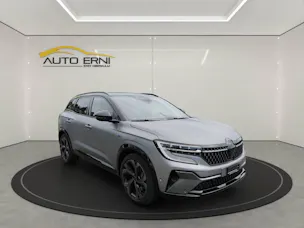 Renault Austral 1.2 E-Tech iconic esprit Alpine