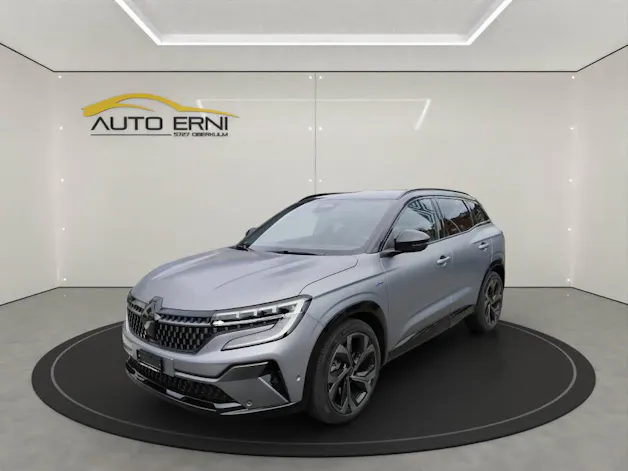 Renault Austral 1.2 E-Tech iconic esprit Alpine
